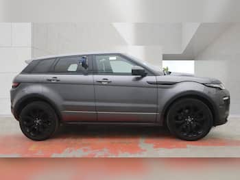 Used Land Rover Range Rover Evoque 2019 for sale - 79847548: Photo