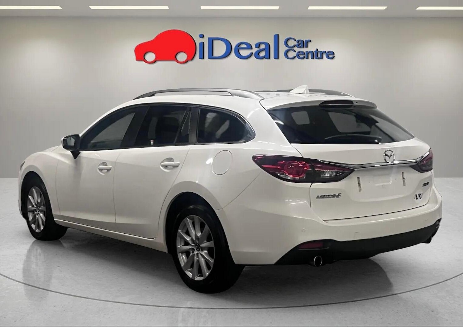 Used Mazda Mazda6 2016 for sale - 76998941: Photo 12