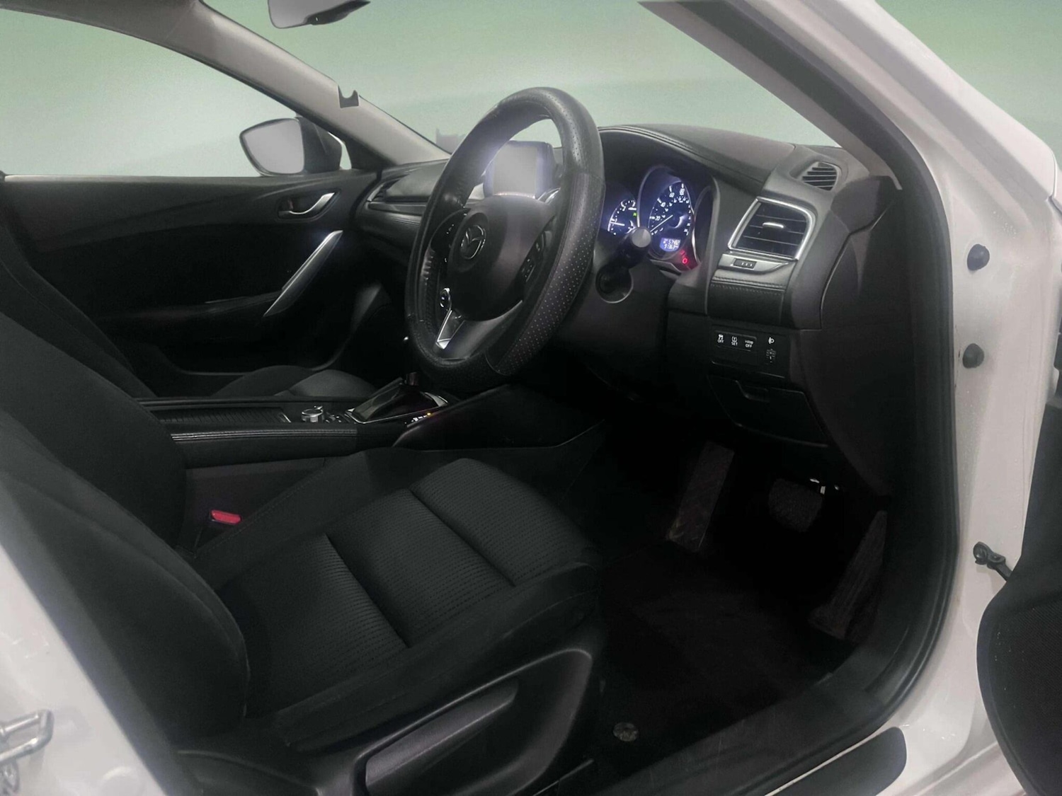 Used Mazda Mazda6 2016 for sale - 76998941: Photo 15