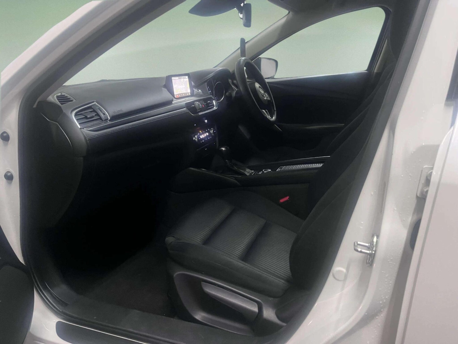 Used Mazda Mazda6 2016 for sale - 76998941: Photo 16