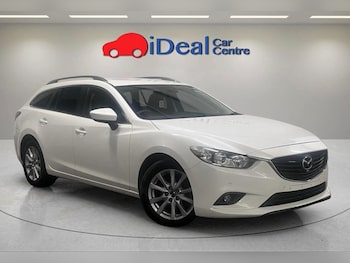 Used Mazda Mazda6 2016 for sale - 76998941: Photo