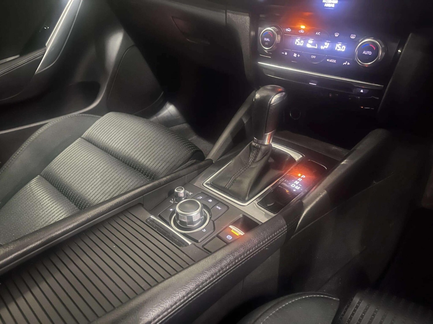 Used Mazda Mazda6 2016 for sale - 76998941: Photo 27