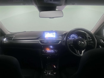 Used Mazda Mazda6 2016 for sale - 76998941: Photo