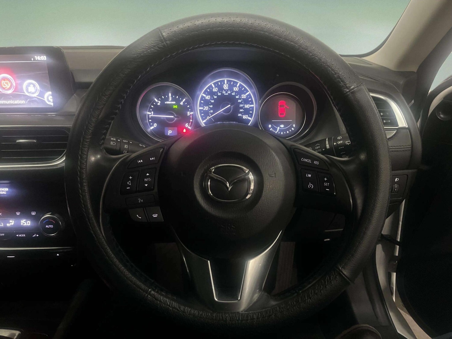 Used Mazda Mazda6 2016 for sale - 76998941: Photo 30