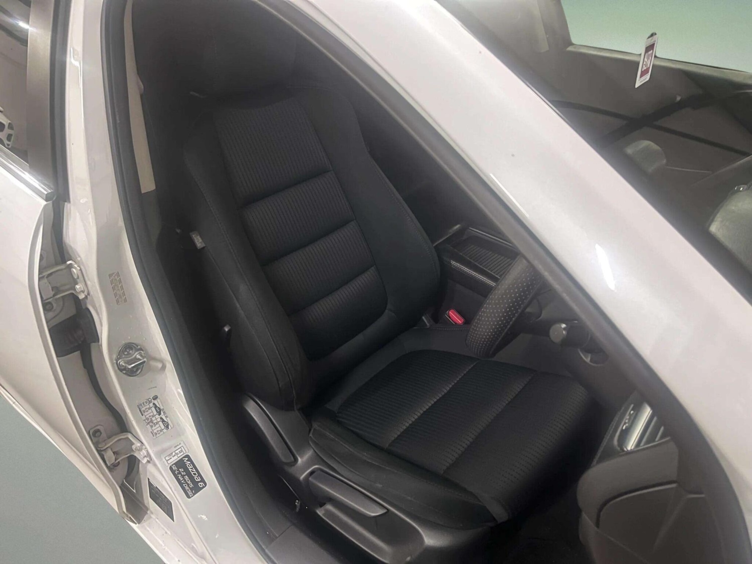 Used Mazda Mazda6 2016 for sale - 76998941: Photo 38