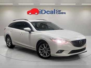 Used Mazda Mazda6 2016 for sale - 76998941: Photo