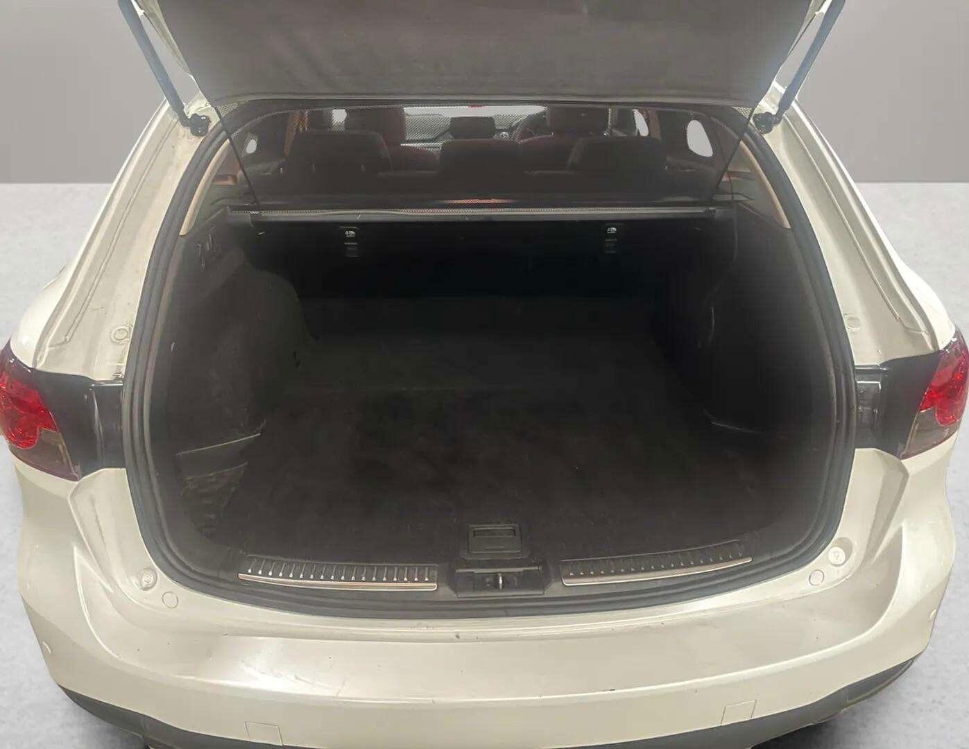 Used Mazda Mazda6 2016 for sale - 76998941: Photo 44