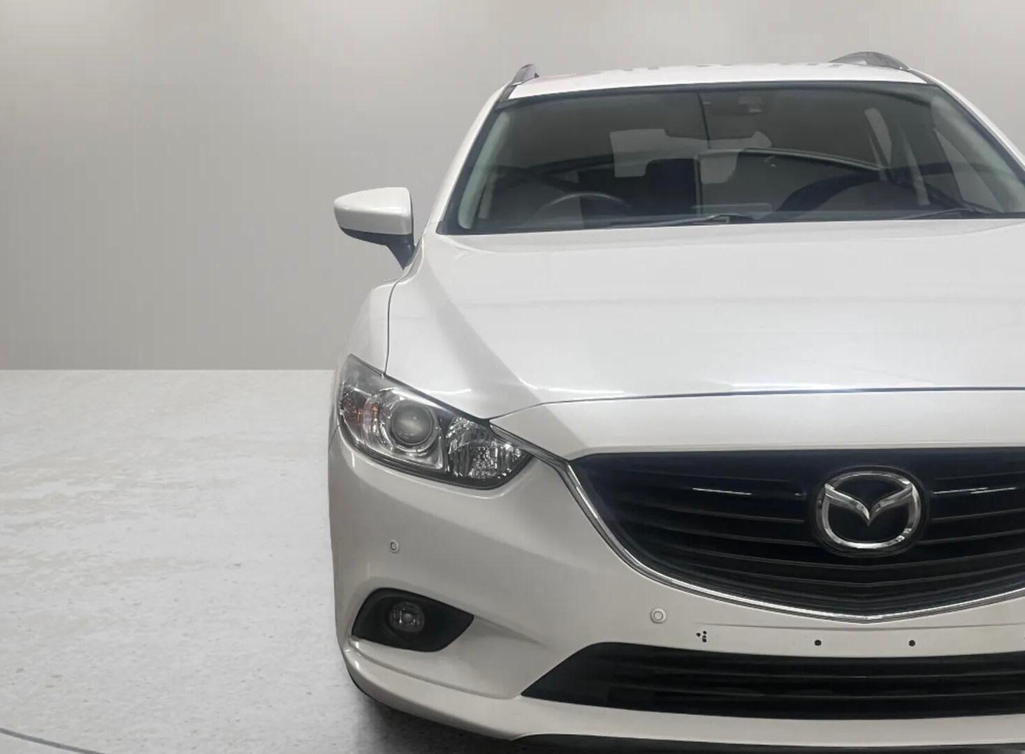Used Mazda Mazda6 2016 for sale - 76998941: Photo 45