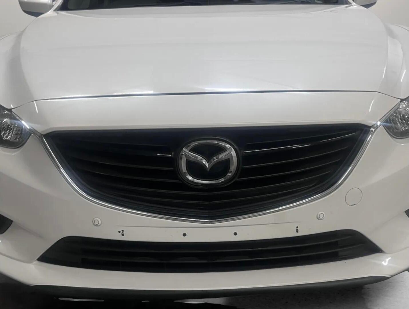 Used Mazda Mazda6 2016 for sale - 76998941: Photo 47