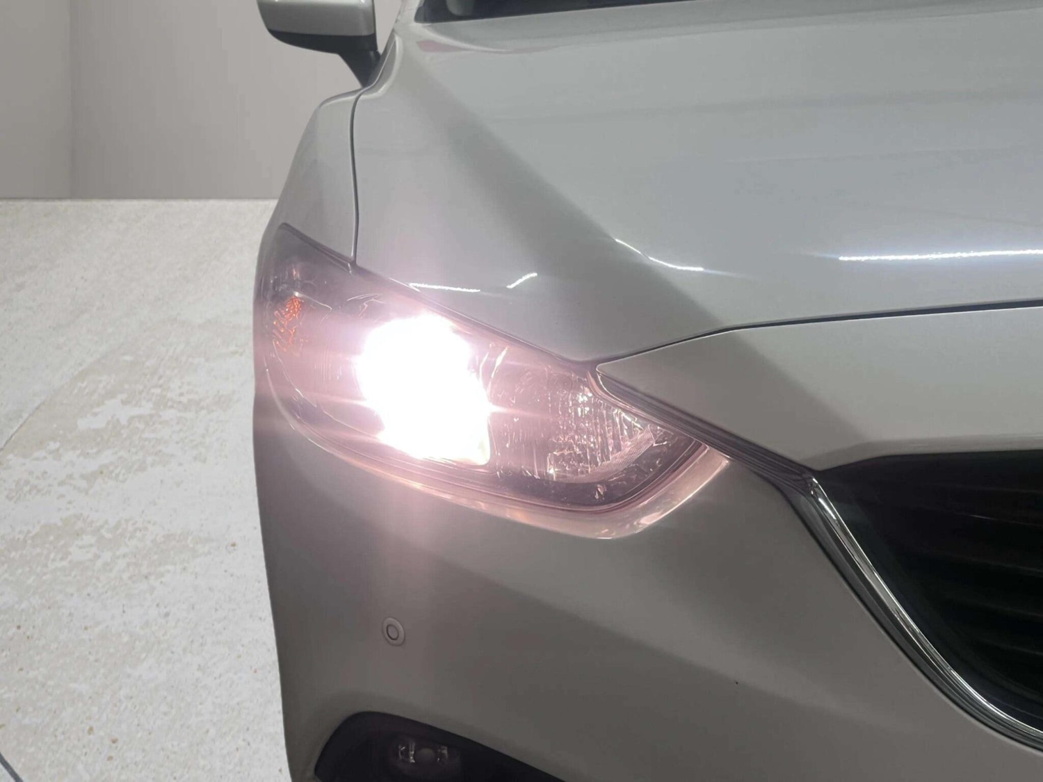 Used Mazda Mazda6 2016 for sale - 76998941: Photo 48