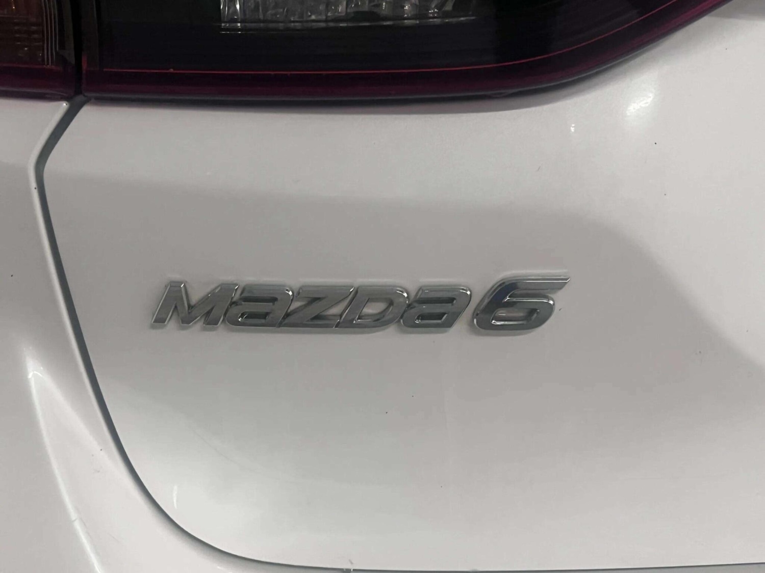 Used Mazda Mazda6 2016 for sale - 76998941: Photo 50