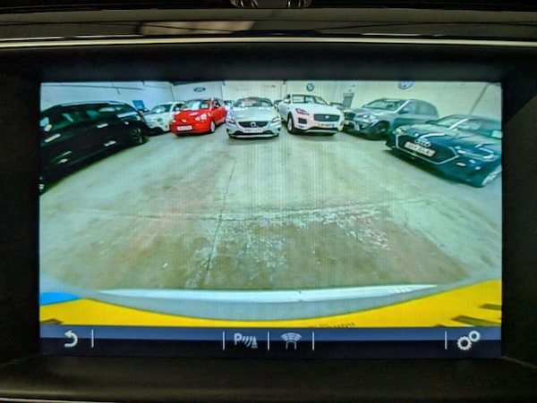Used Jaguar F-Pace 2018 for sale - 76307198: Photo 25