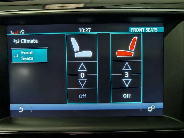 Used Jaguar F-Pace 2018 for sale - 76307198: Photo 27