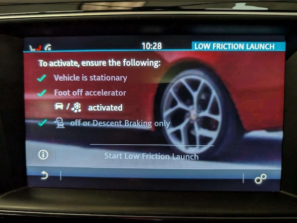 Used Jaguar F-Pace 2018 for sale - 76307198: Photo 31