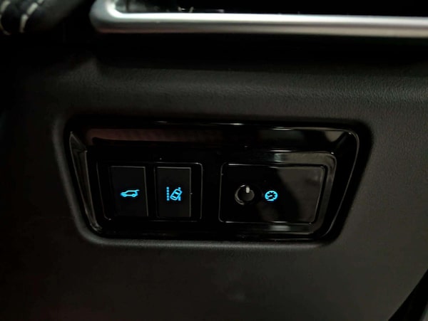 Used Jaguar F-Pace 2018 for sale - 76307198: Photo 43