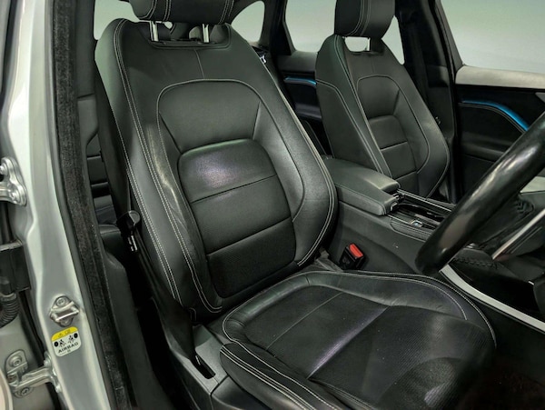 Used Jaguar F-Pace 2018 for sale - 76307198: Photo 44