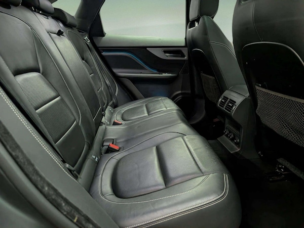 Used Jaguar F-Pace 2018 for sale - 76307198: Photo 46