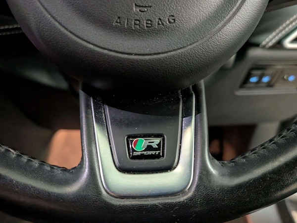 Used Jaguar F-Pace 2018 for sale - 76307198: Photo 51