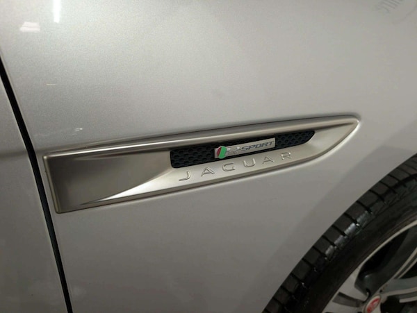 Used Jaguar F-Pace 2018 for sale - 76307198: Photo 52