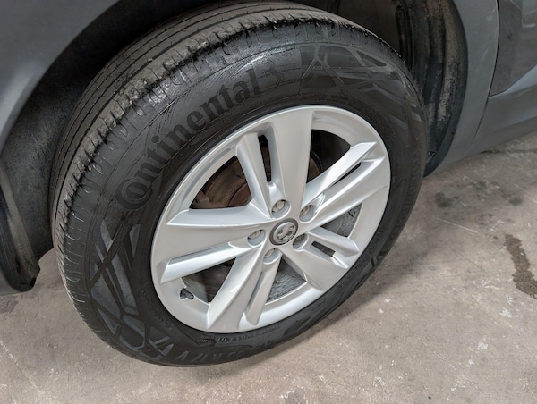 Used Vauxhall Grandland X 2018 for sale - 75257571: Photo 13