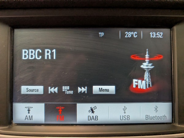 Used Vauxhall Grandland X 2018 for sale - 75257571: Photo 31