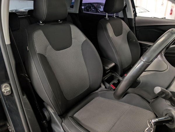 Used Vauxhall Grandland X 2018 for sale - 75257571: Photo 40