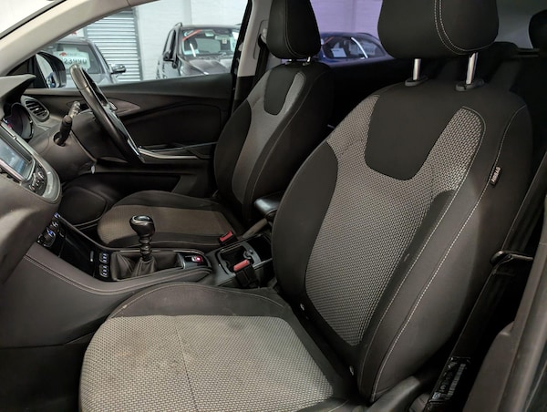 Used Vauxhall Grandland X 2018 for sale - 75257571: Photo 41