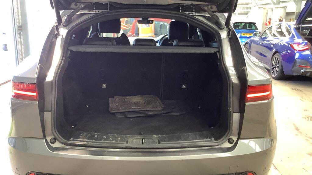 Used Jaguar E-Pace 2019 for sale - 77970106: Photo 12