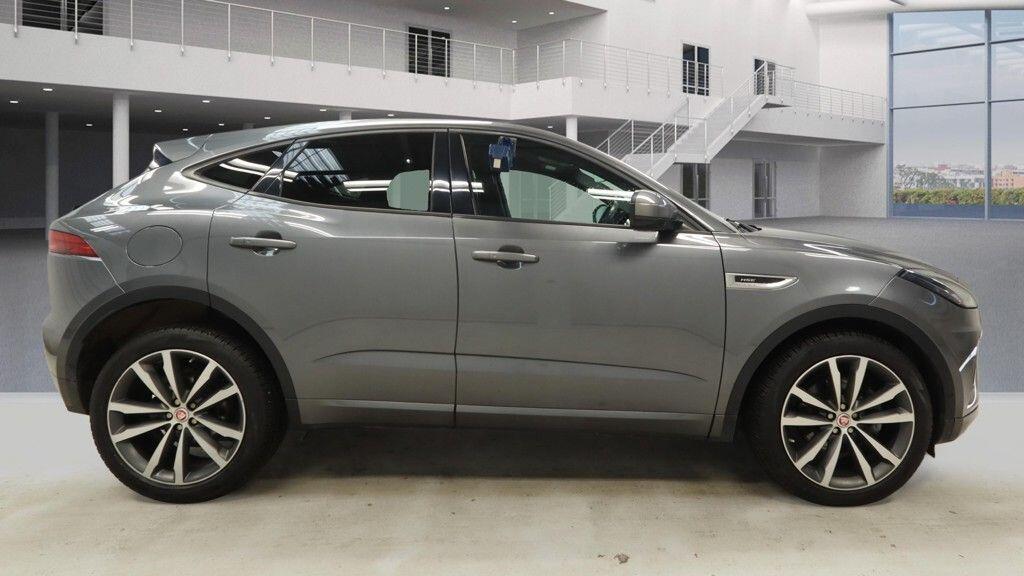 Used Jaguar E-Pace 2019 for sale - 77970106: Photo 3