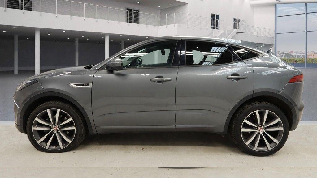 Used Jaguar E-Pace 2019 for sale - 77970106: Photo 6