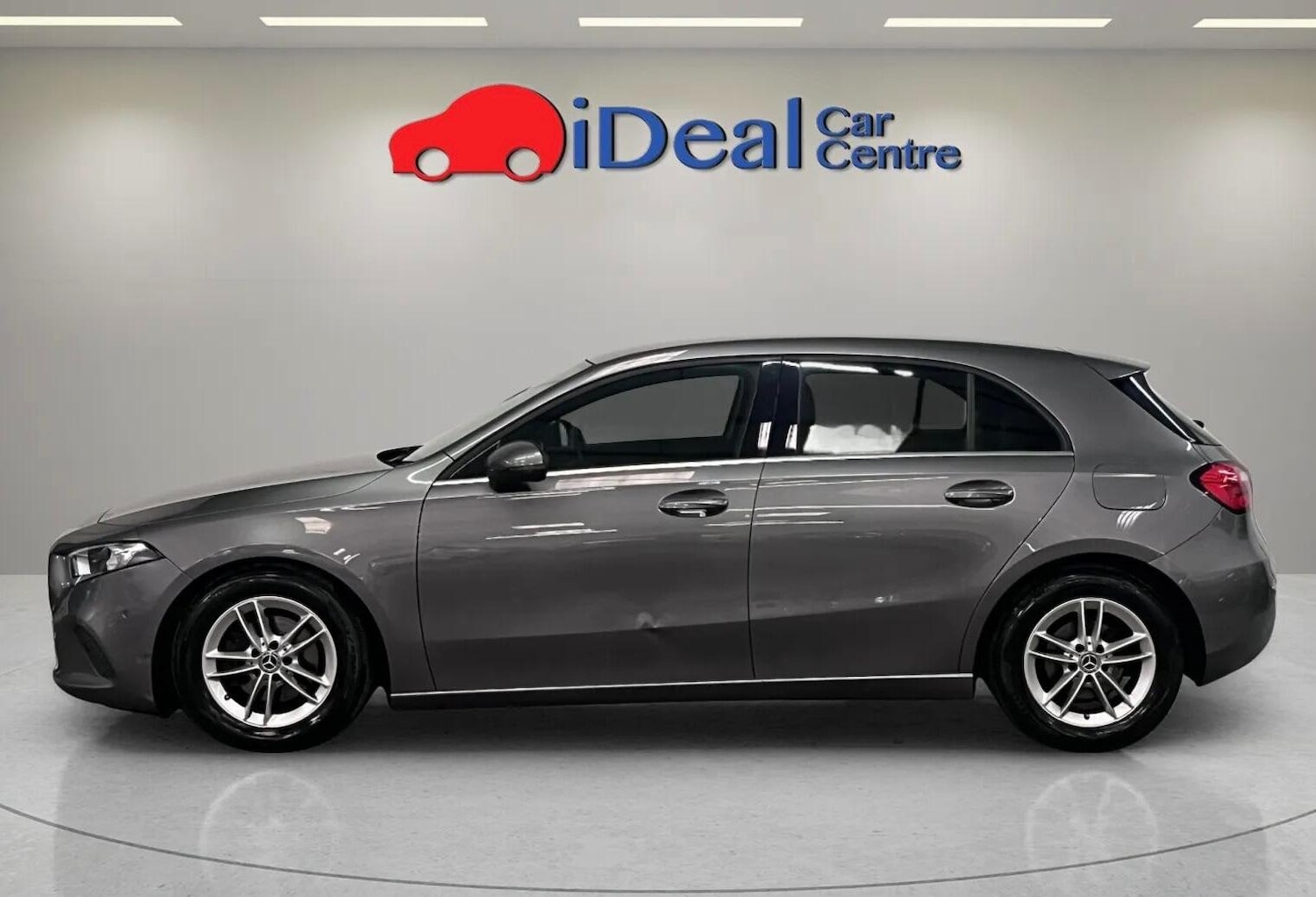 Used Mercedes-Benz A-Class 2019 for sale - 76238678: Photo 11