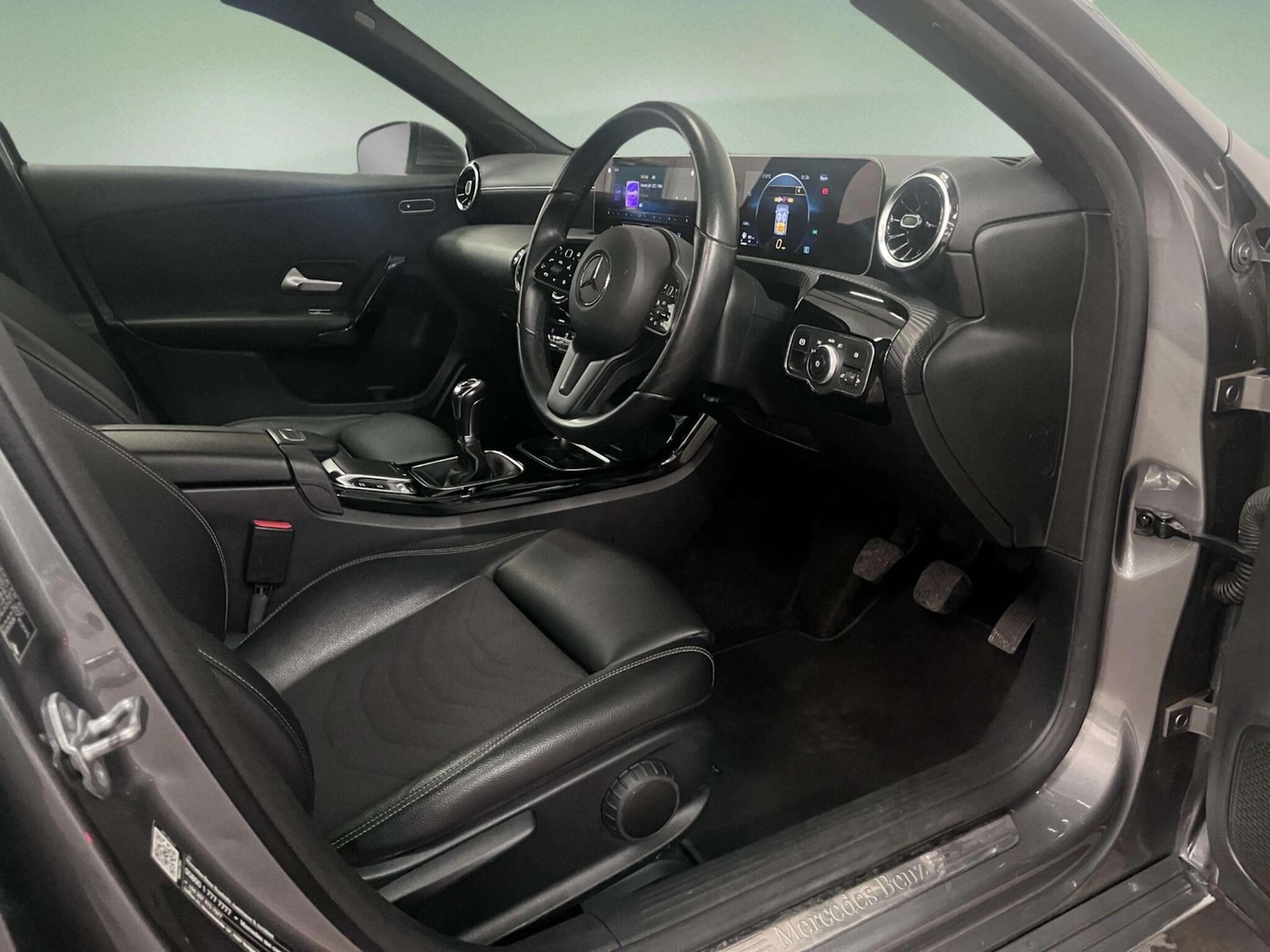 Used Mercedes-Benz A-Class 2019 for sale - 76238678: Photo 14