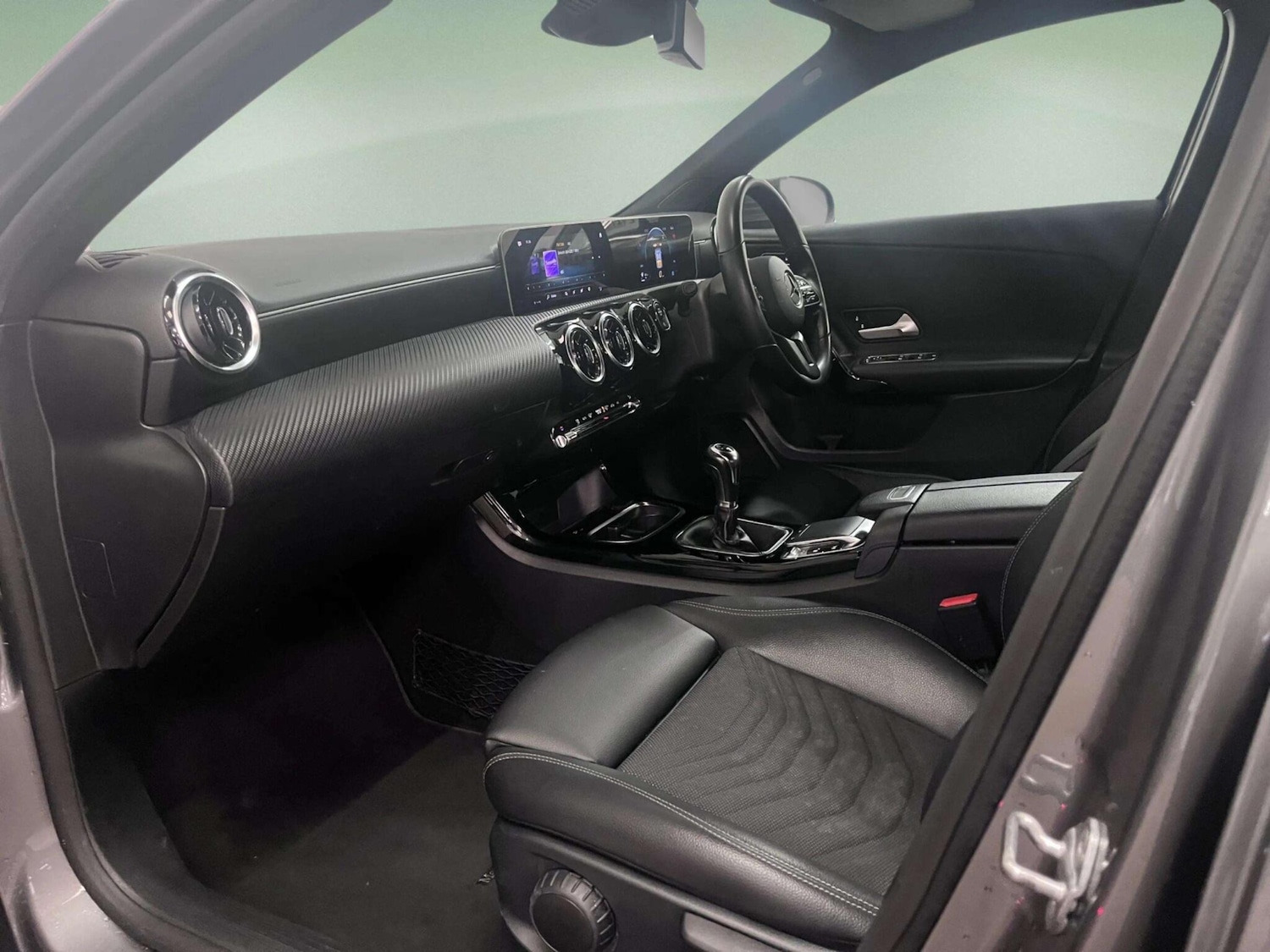 Used Mercedes-Benz A-Class 2019 for sale - 76238678: Photo 15