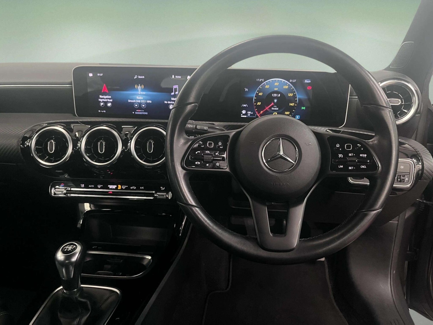 Used Mercedes-Benz A-Class 2019 for sale - 76238678: Photo 16