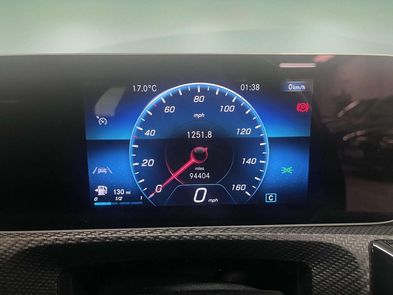 Used Mercedes-Benz A-Class 2019 for sale - 76238678: Photo 17