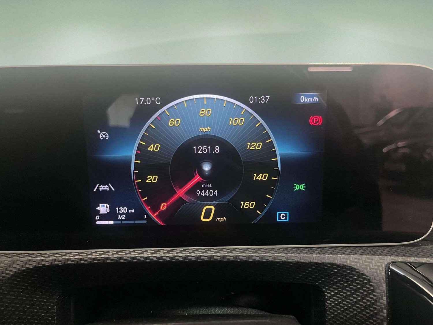 Used Mercedes-Benz A-Class 2019 for sale - 76238678: Photo 18