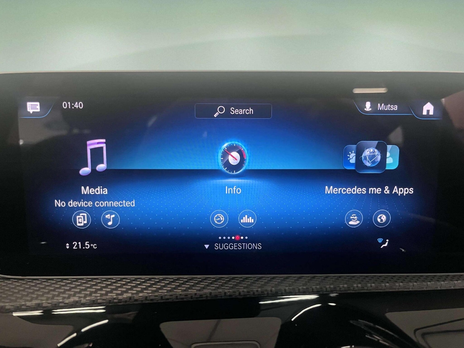 Used Mercedes-Benz A-Class 2019 for sale - 76238678: Photo 23