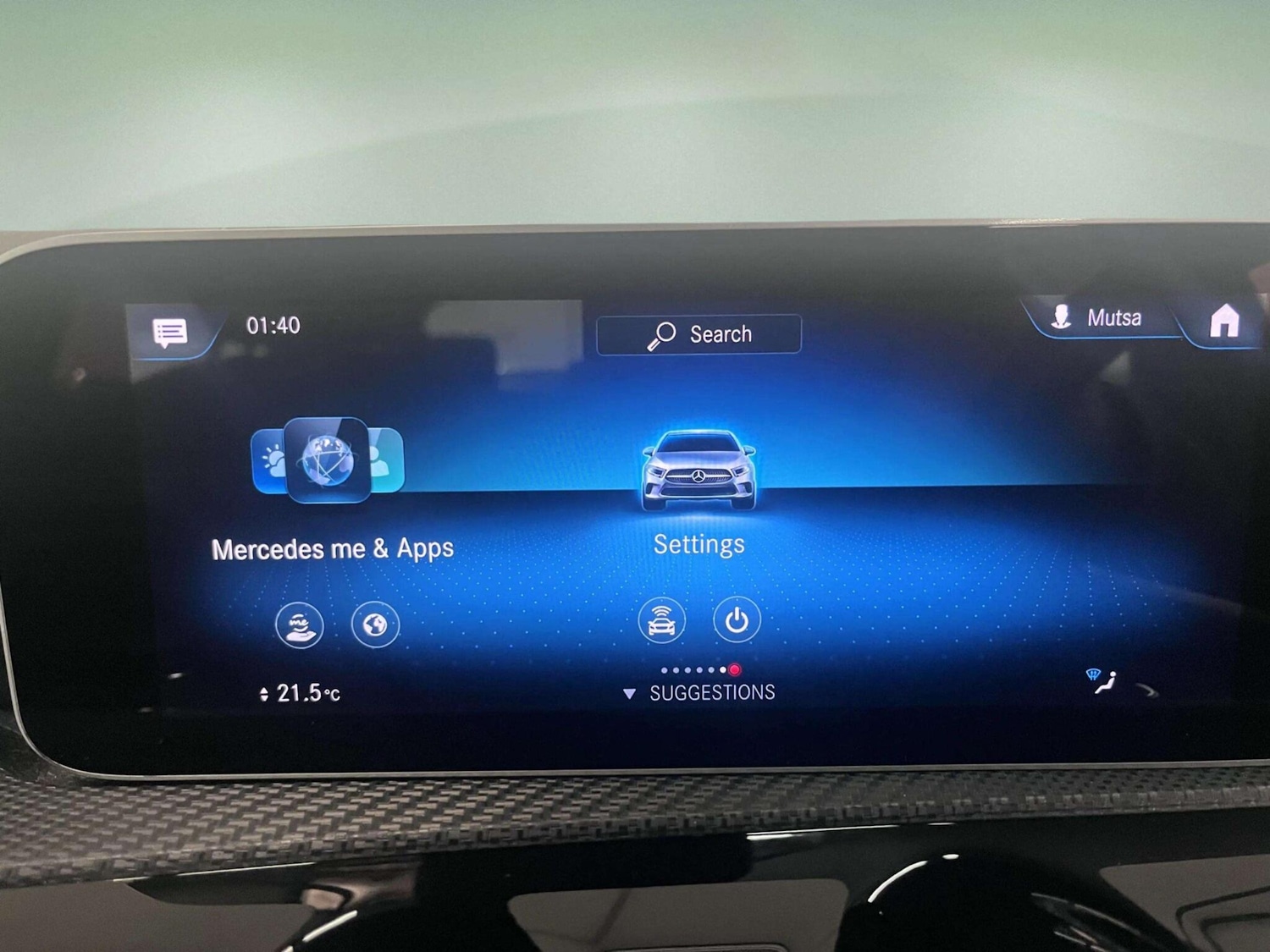 Used Mercedes-Benz A-Class 2019 for sale - 76238678: Photo 24