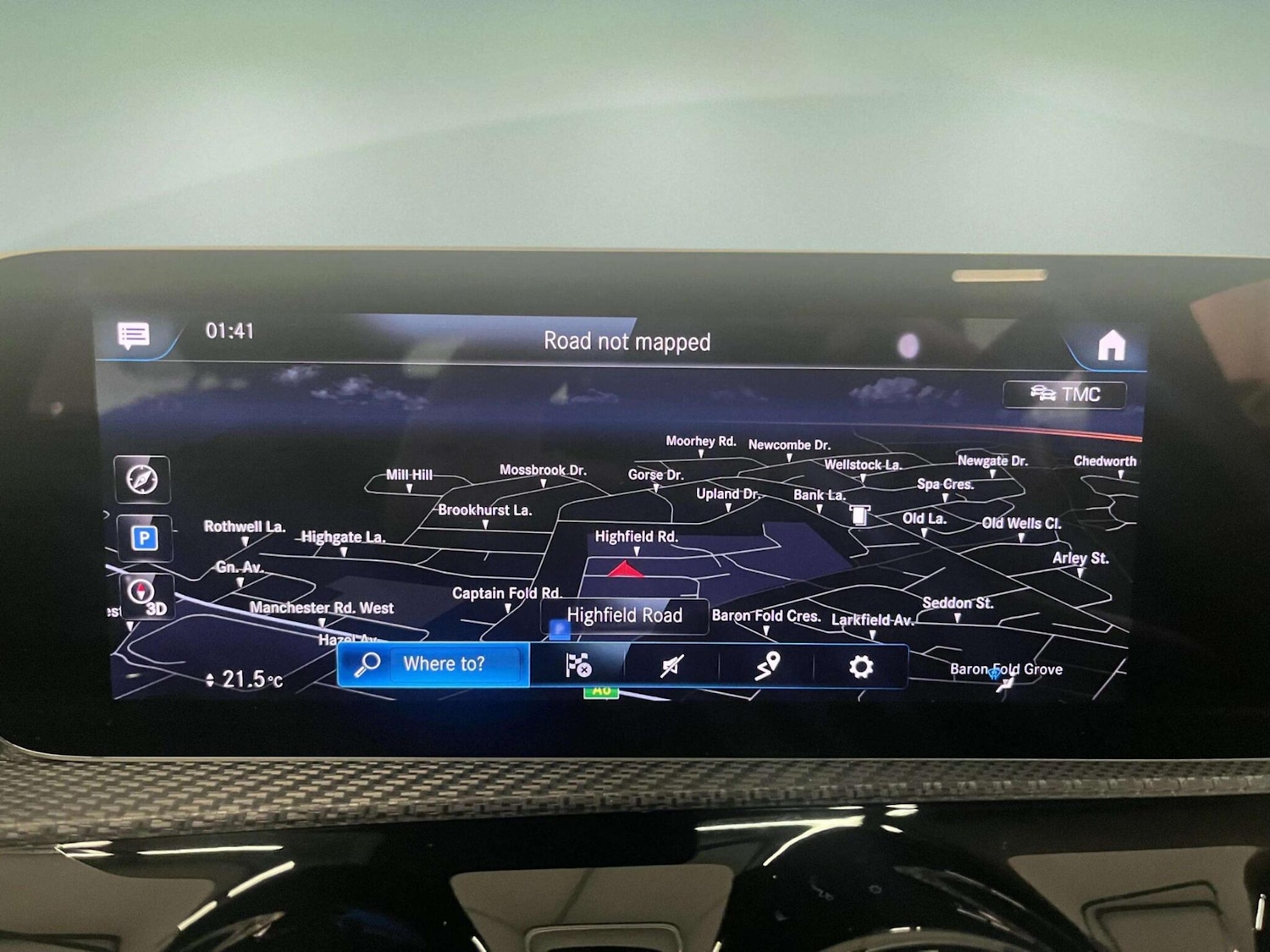 Used Mercedes-Benz A-Class 2019 for sale - 76238678: Photo 25