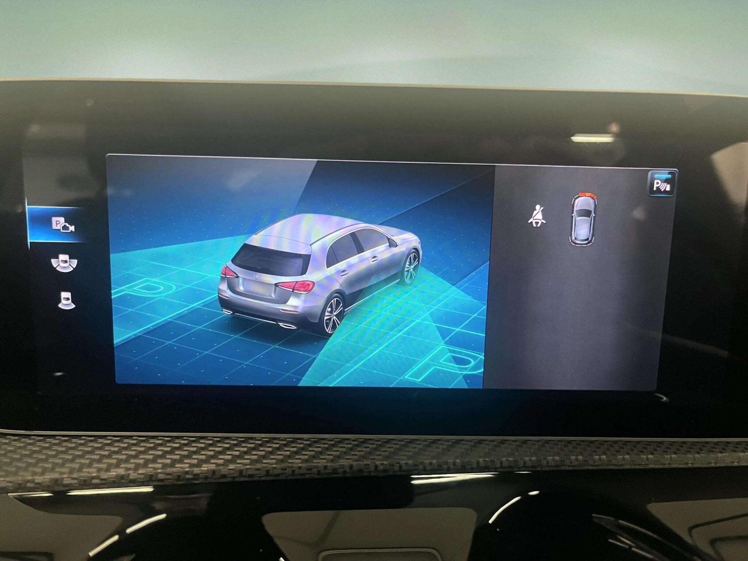 Used Mercedes-Benz A-Class 2019 for sale - 76238678: Photo 26