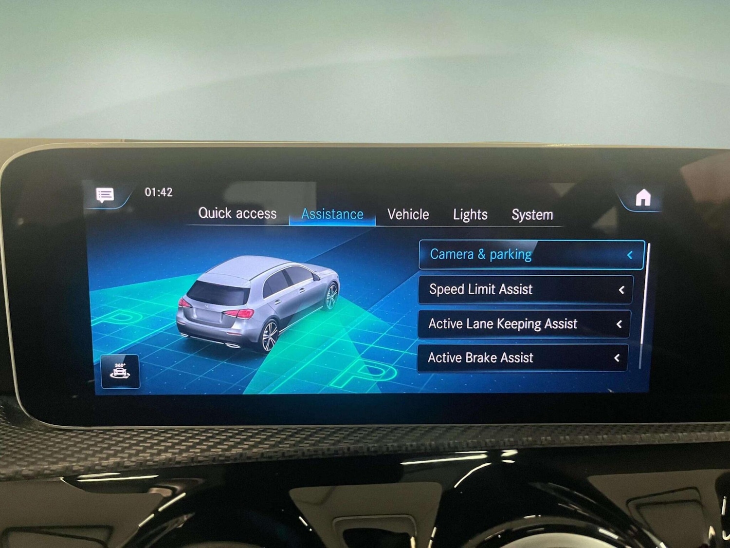 Used Mercedes-Benz A-Class 2019 for sale - 76238678: Photo 32