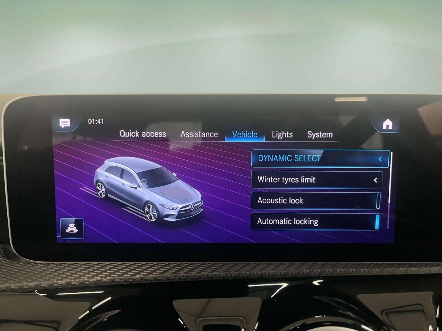 Used Mercedes-Benz A-Class 2019 for sale - 76238678: Photo 35