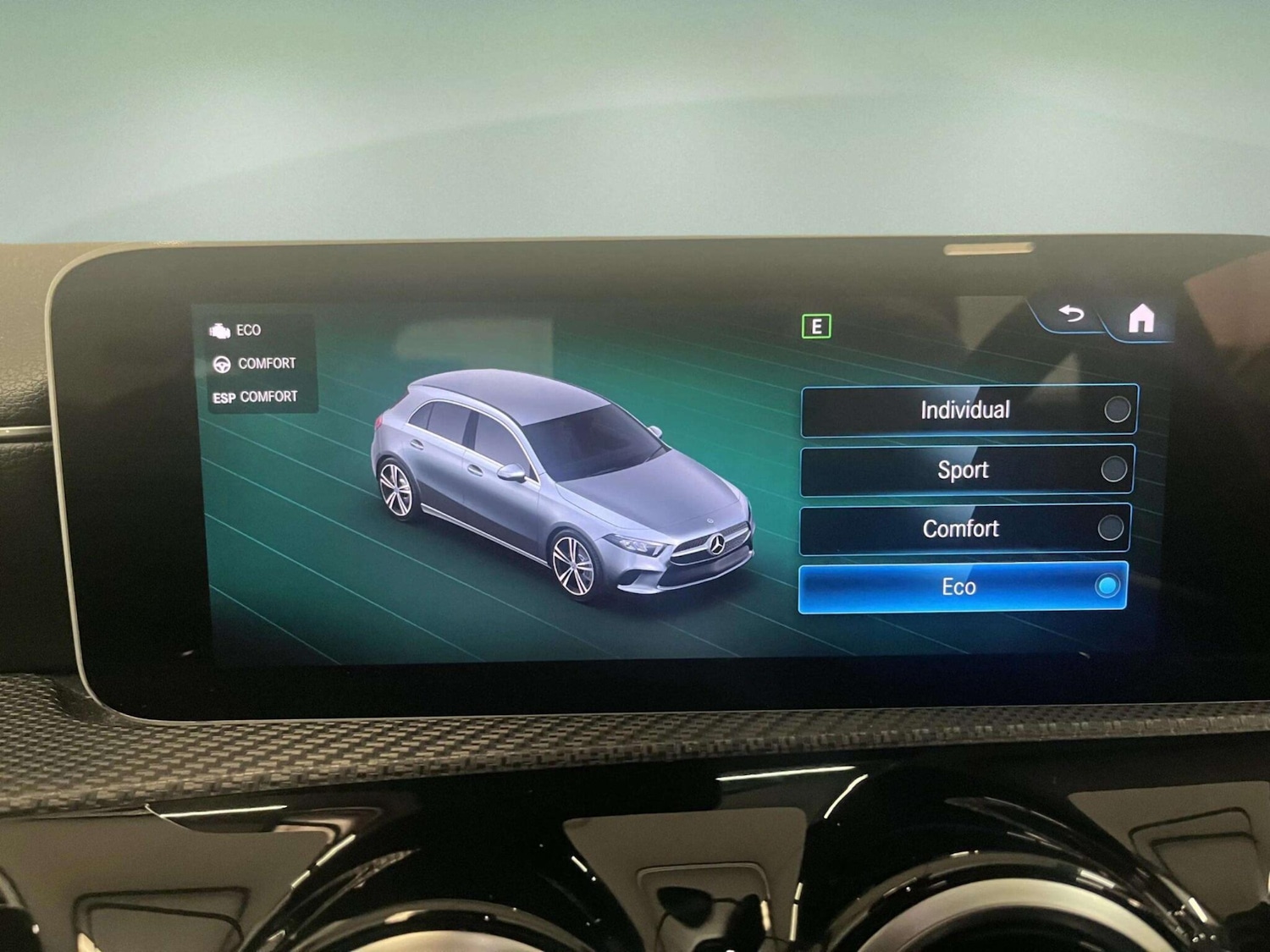 Used Mercedes-Benz A-Class 2019 for sale - 76238678: Photo 36