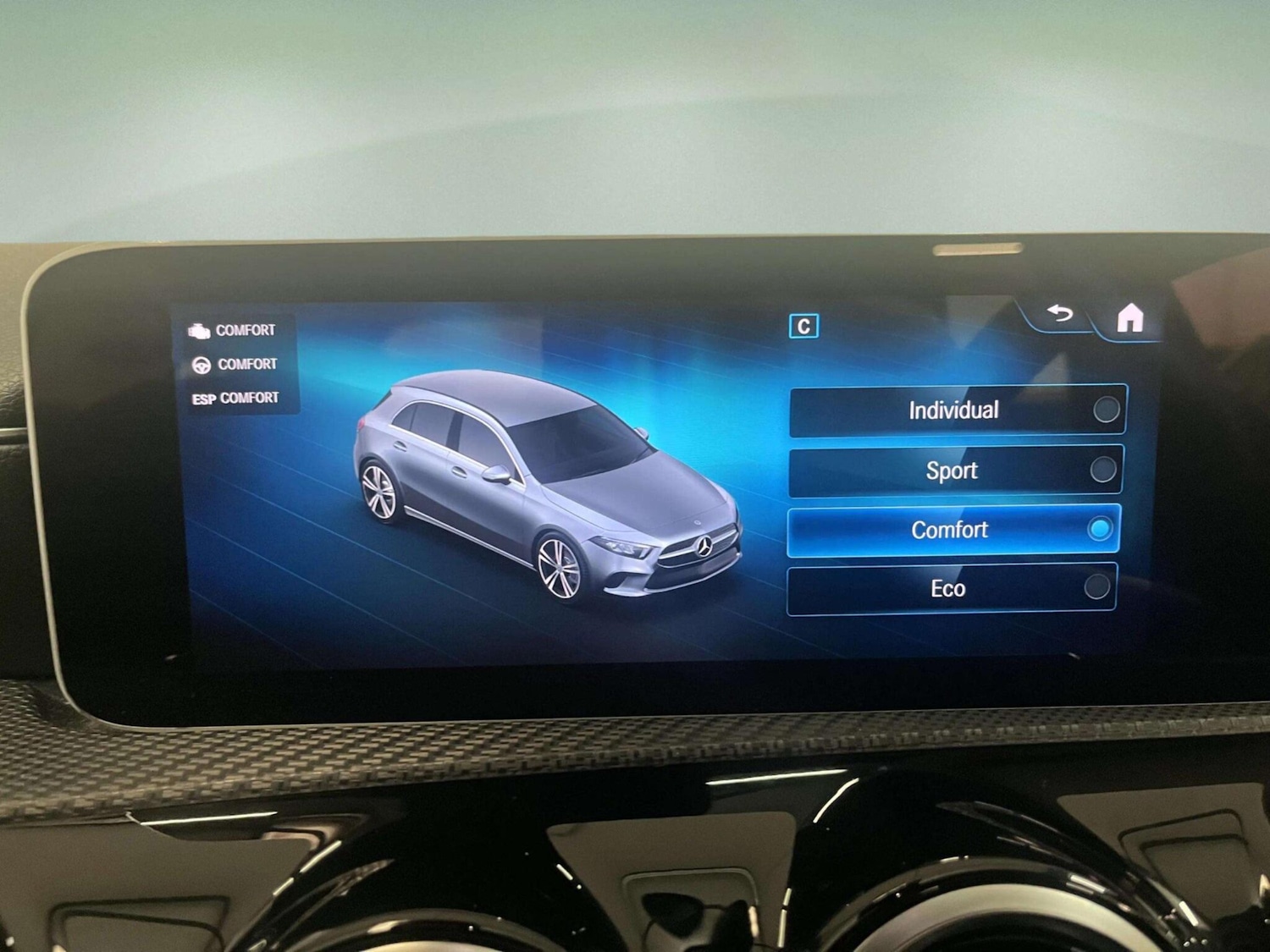 Used Mercedes-Benz A-Class 2019 for sale - 76238678: Photo 37