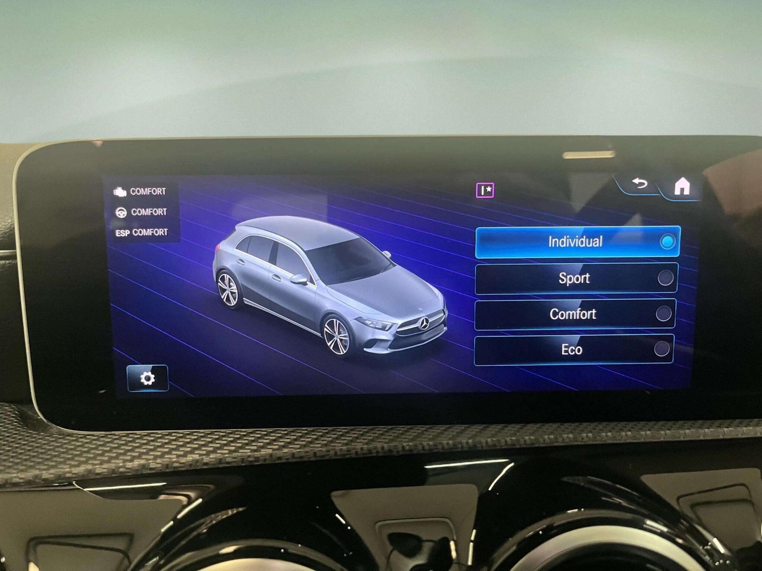 Used Mercedes-Benz A-Class 2019 for sale - 76238678: Photo 39