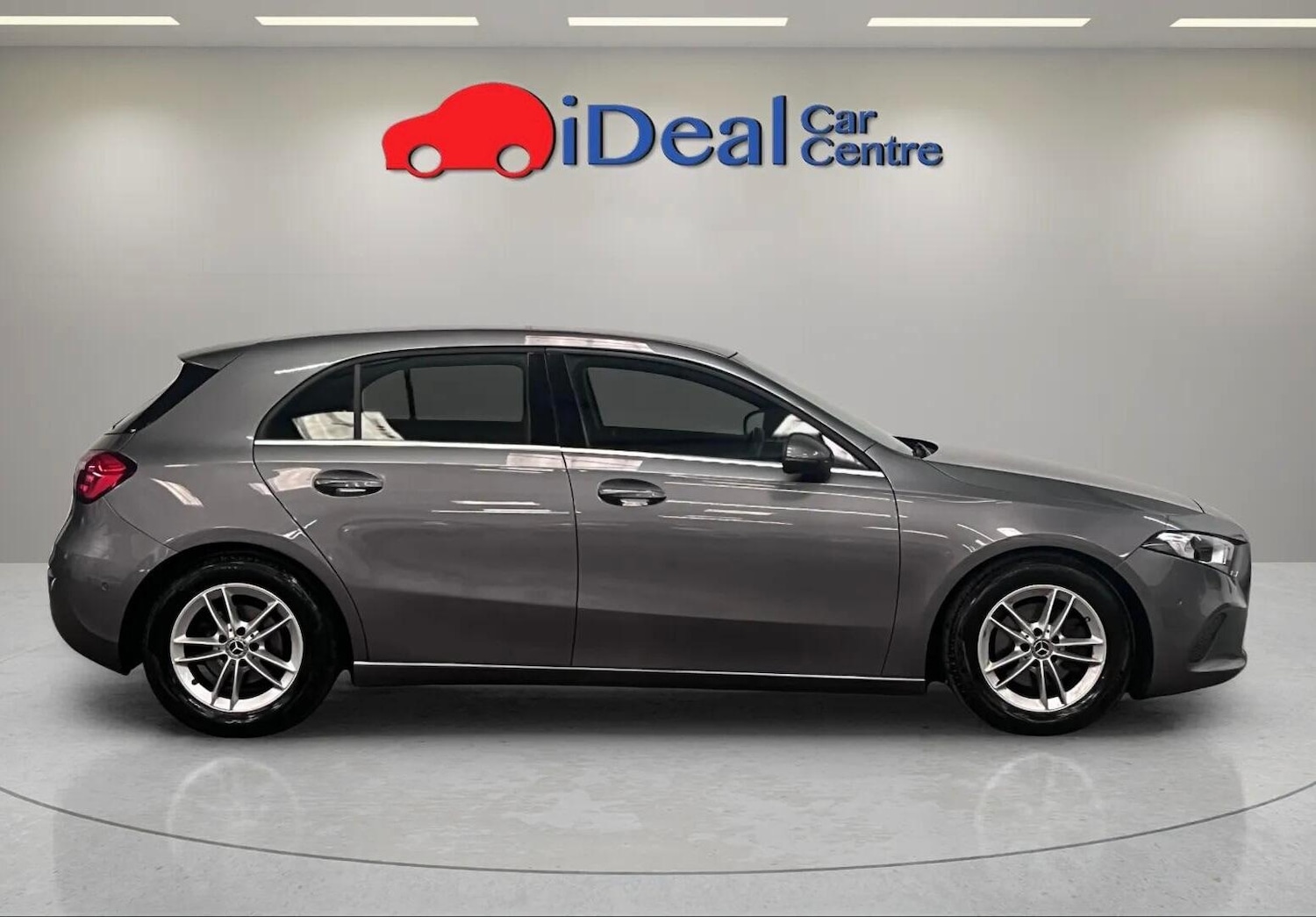 Used Mercedes-Benz A-Class 2019 for sale - 76238678: Photo 4