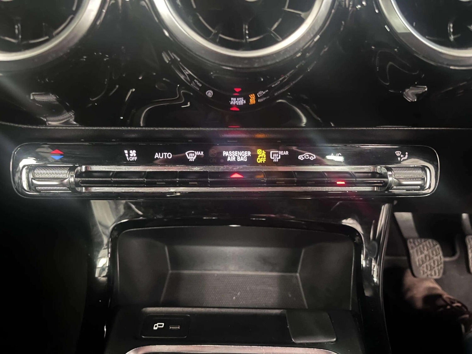 Used Mercedes-Benz A-Class 2019 for sale - 76238678: Photo 47