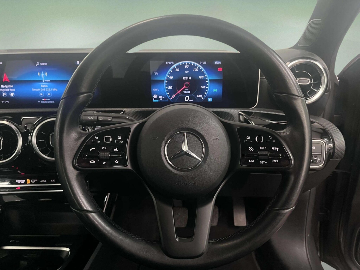 Used Mercedes-Benz A-Class 2019 for sale - 76238678: Photo 48