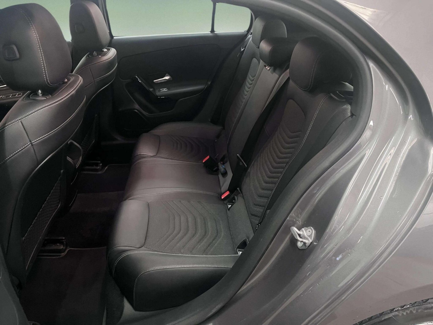 Used Mercedes-Benz A-Class 2019 for sale - 76238678: Photo 56