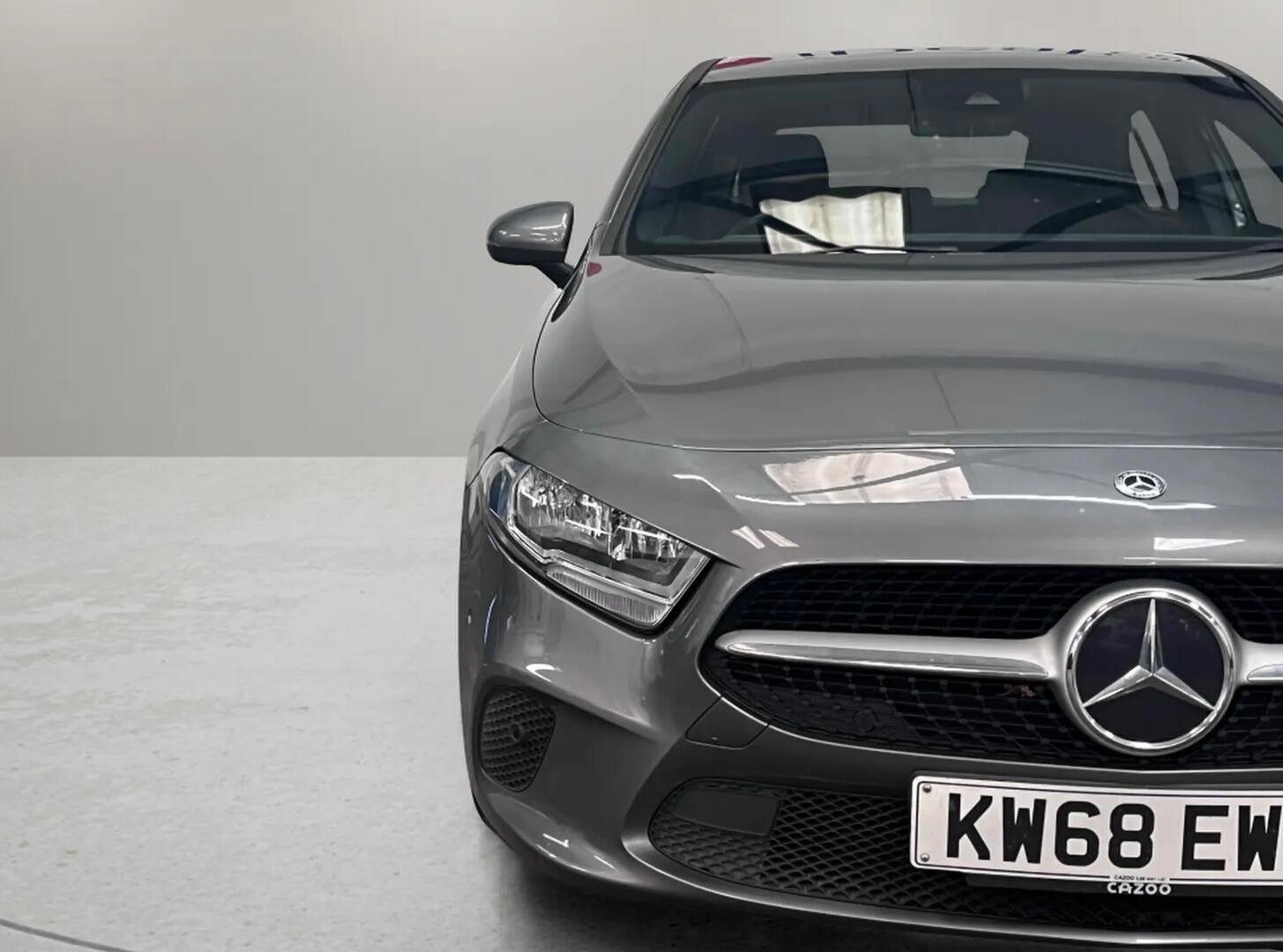 Used Mercedes-Benz A-Class 2019 for sale - 76238678: Photo 58